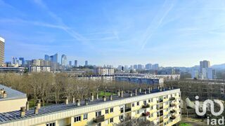  Appartement  vendre 2 pices 42 m