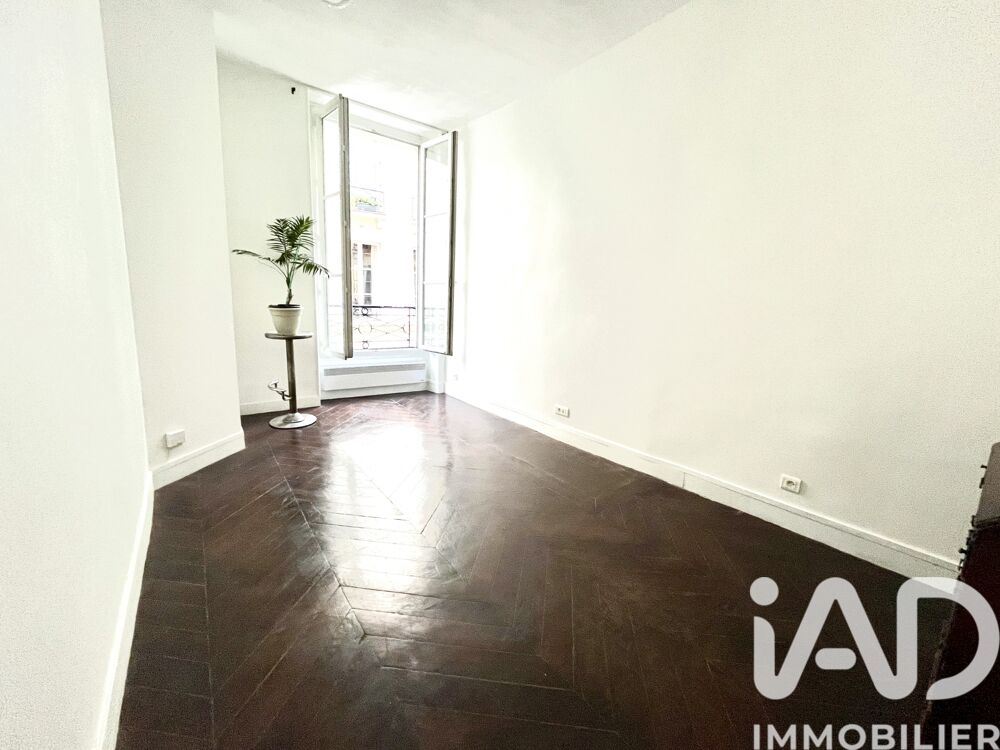  vendre  Appartement Paris 2