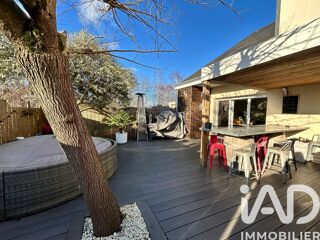  Maison � vendre 8 pi�ces 160 m�