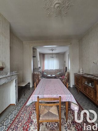  Maison  vendre 4 pices 116 m