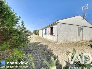  Maison � vendre 5 pi�ces 130 m�