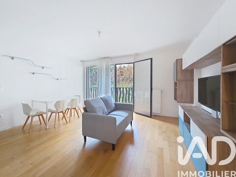  Appartement � louer 2 pi�ces 48 m�