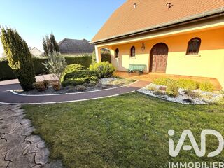  Maison � vendre 6 pi�ces 166 m�