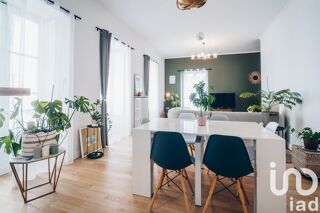  Appartement � vendre 5 pi�ces 117 m�