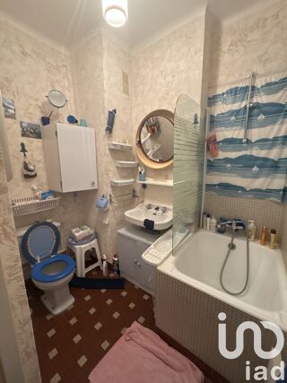  Appartement � vendre 1 pi�ce 25 m�