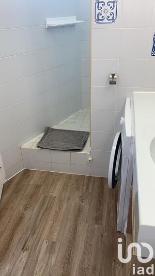  Appartement � vendre 1 pi�ce 25 m�