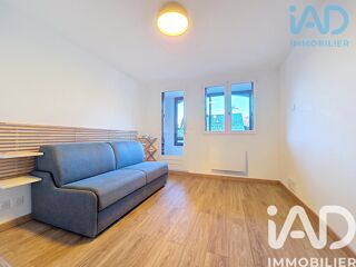  Appartement � vendre 2 pi�ces 23 m�