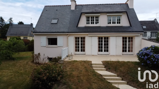  Maison � vendre 8 pi�ces 151 m�