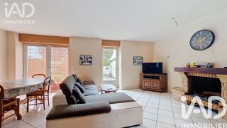  Maison � vendre 7 pi�ces 154 m�