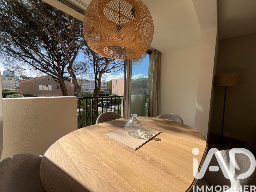 � vendre  Appartement Saint-Tropez (83990)