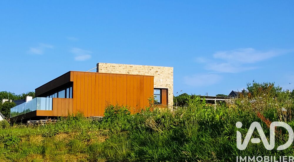 � vendre  Villa Paimpol (22500)