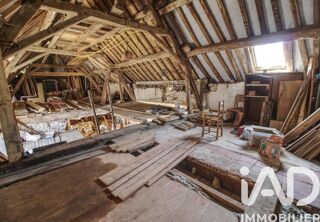  Maison � vendre 5 pi�ces 231 m�