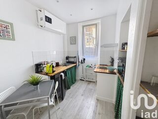  Appartement � vendre 1 pi�ce 27 m�