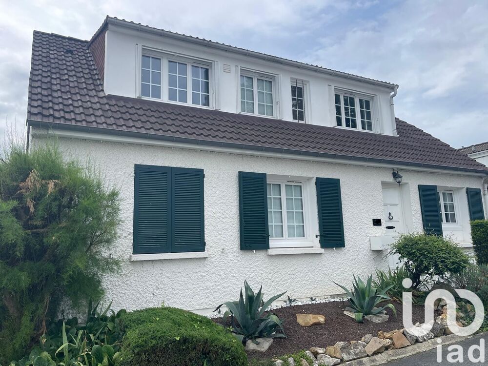  vendre  Maison Mdan (78670)