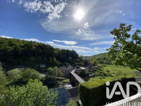   Vente Maison/villa 4 pices Maison - 4 pice(s) - 78 m