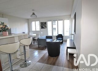  Appartement � louer 3 pi�ces 57 m�