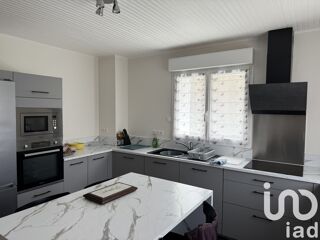  Maison � vendre 6 pi�ces 149 m�