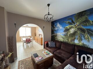  Maison  vendre 3 pices 75 m