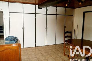  Maison � vendre 2 pi�ces 81 m�