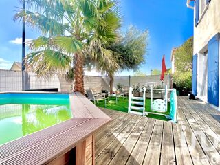  Maison  vendre 4 pices 100 m