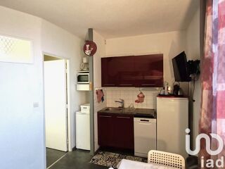  Appartement  vendre 1 pice 22 m