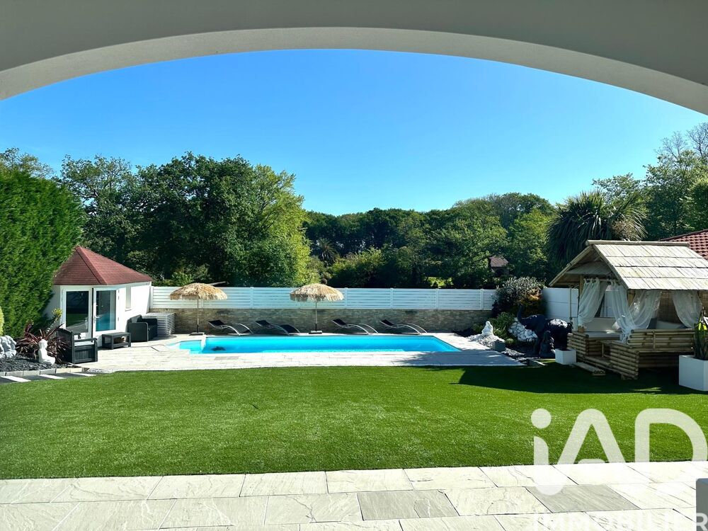 � vendre  Maison Tarnos (40220)