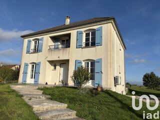  Maison � vendre 6 pi�ces 148 m�
