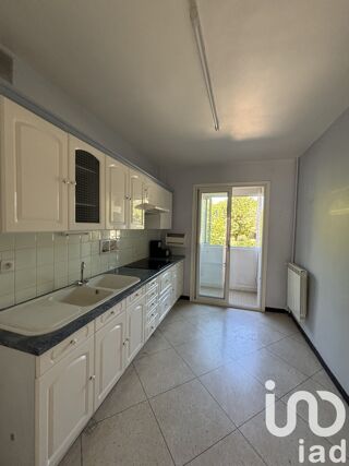  Appartement � vendre 3 pi�ces 80 m�