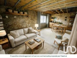  Maison � vendre 6 pi�ces 184 m�