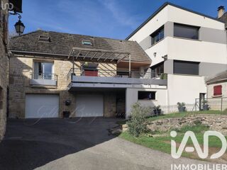  Maison � vendre 8 pi�ces 165 m�