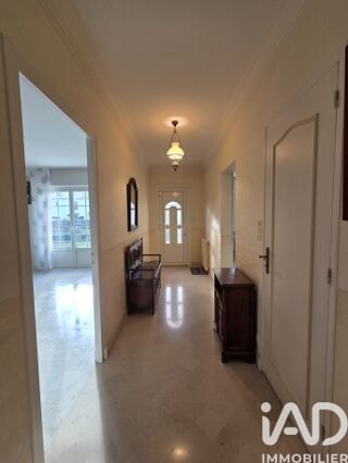  Maison � vendre 8 pi�ces 198 m�