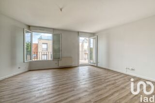  Appartement � vendre 4 pi�ces 83 m�