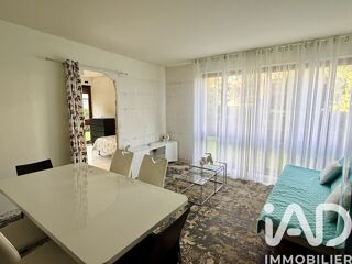  Appartement � vendre 2 pi�ces 40 m�