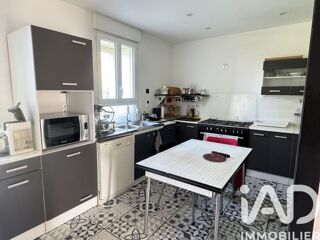  Maison � vendre 5 pi�ces 140 m�