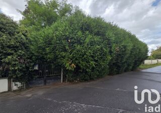  Terrain � vendre 460 m�