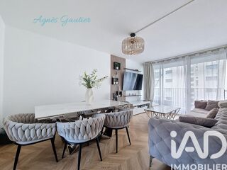  Appartement � vendre 4 pi�ces 72 m�