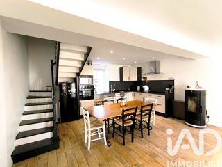  Maison � vendre 5 pi�ces 99 m�