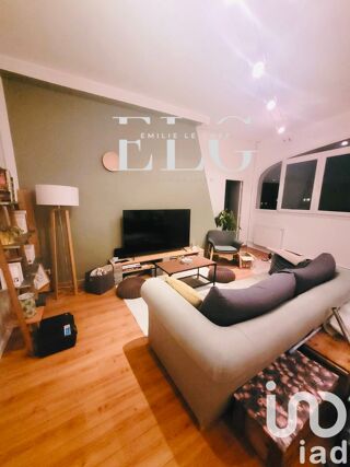  Appartement  vendre 2 pices 50 m