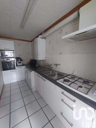  Maison � vendre 4 pi�ces 83 m�