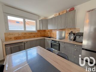  Appartement  vendre 4 pices 75 m