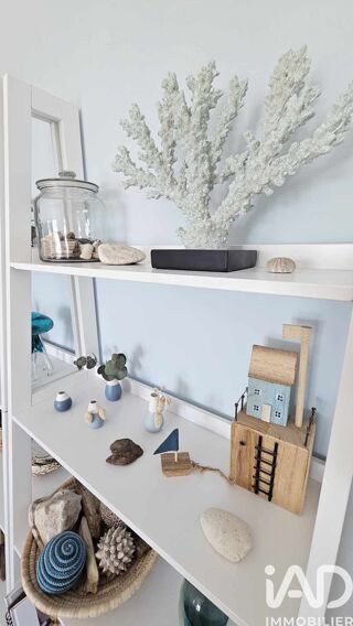  Maison � vendre 5 pi�ces 138 m�