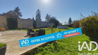  Maison � vendre 6 pi�ces 128 m�