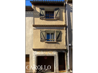  Maison � vendre 7 pi�ces 200 m�