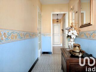  Maison � vendre 4 pi�ces 89 m�