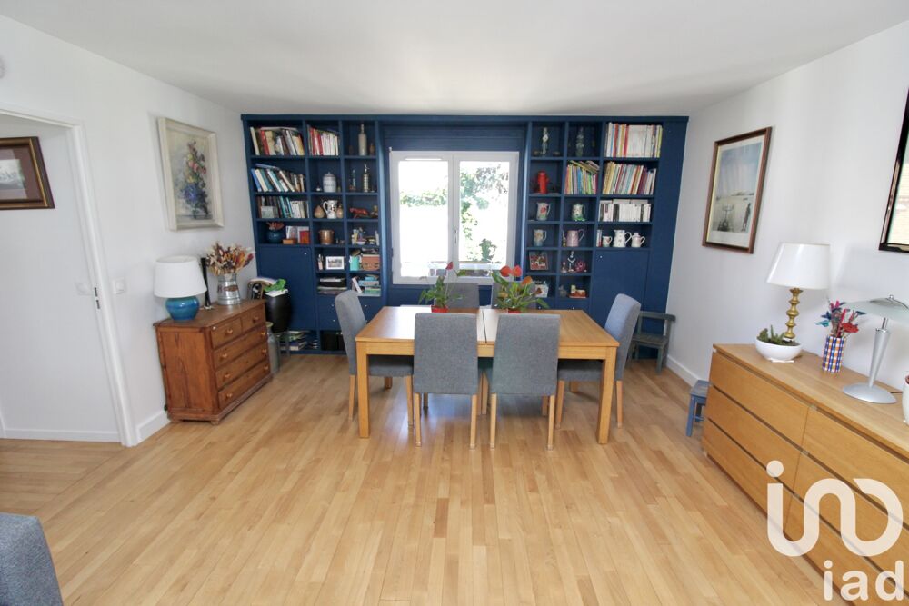  vendre  Appartement Paris 20