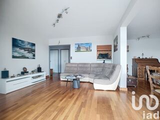  Appartement � vendre 4 pi�ces 96 m�