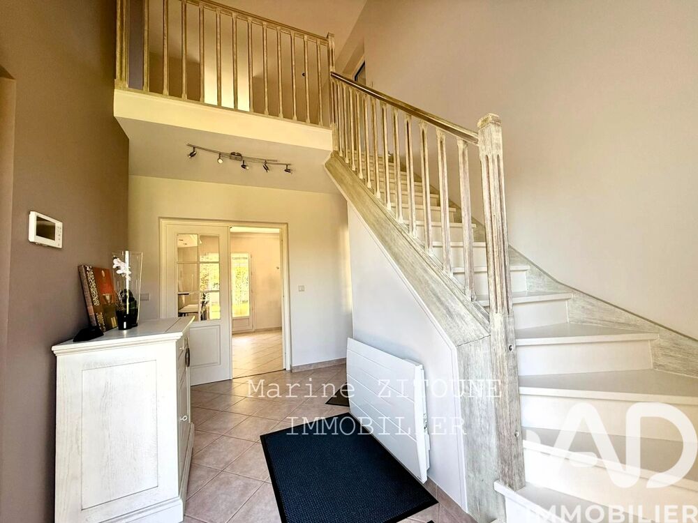 � vendre  Maison La Ville-du-Bois (91620)