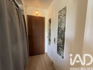 Appartement � vendre 1 pi�ce 28 m�