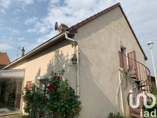  Maison � vendre 8 pi�ces 175 m�