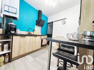  Maison � vendre 4 pi�ces 85 m�